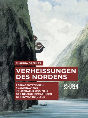 cover image of Verheißungen des Nordens.